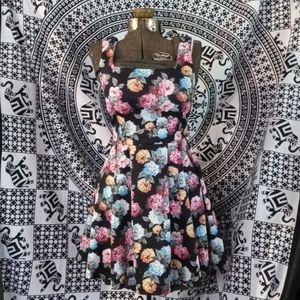 Jr dress